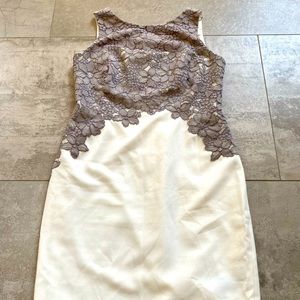 Beautiful cocktail dress